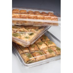 BAKLAVA KAPLARI