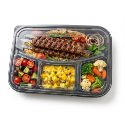 KEBAP SETİ
