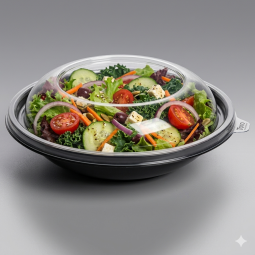 SALATA KASESİ